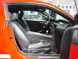 Mustang 2012款 野马 GT500 手动豪华型_高清图25