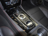 捷豹XK 2012款  XKR 5.0L 机械增压硬顶版_高清图24