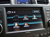 汉兰达 2009款  3.5L 四驱至尊版_高清图13