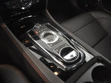 捷豹XK 2012款  XKR 5.0L 机械增压硬顶版_高清图5