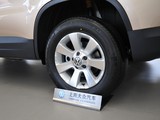 途观 2012款  1.4TSI 手动都会版_高清图7