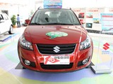 天语SX4 2011款  1.6L运动型 AT_高清图30