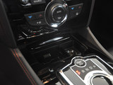 捷豹XK 2012款  XKR 5.0L 机械增压硬顶版_高清图23