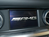 奔驰C级(进口) 2011款 奔驰AMG级 SLS AMG_高清图6
