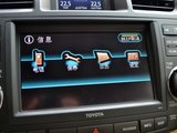 汉兰达 2009款  3.5L 四驱至尊版_高清图12