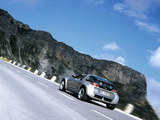 smart roadster 2003款  Coupe_高清图14