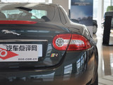 捷豹XK 2012款  XKR 5.0L 机械增压硬顶版_高清图10