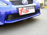 雷克萨斯CT 2012款  CT200h F Sport_高清图9