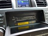 汉兰达 2009款  3.5L 四驱至尊版_高清图11
