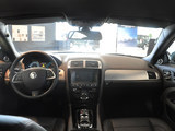 捷豹XK 2012款  XKR 5.0L 机械增压硬顶版_高清图18