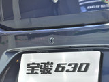 宝骏630 2011款  1.5L 手动舒适型_高清图19