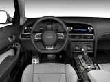 奥迪RS 6 2009款 奥迪RS6 Avant_高清图1