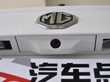 MG5 2012款 MG 5 1.5L AT领航版_高清图32