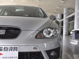 Leon 2012款  1.8TSI FR_高清图4