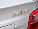 悦翔V3 2012款  1.3手动标准型_高清图24