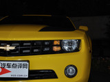 科迈罗 2012款 Camaro 3.6L 变形金刚限量版_高清图14