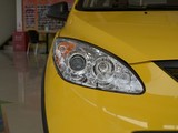 丘比特 2010款  1.5 ASG C-sport_高清图6