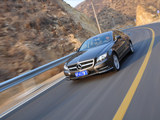 奔驰CLS级 2012款 奔驰CLS CLS 350 CGI_高清图2