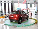 天语SX4 2011款  1.6L运动型 AT_高清图9