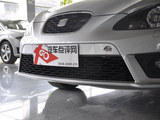 Leon 2012款  1.8TSI FR_高清图35