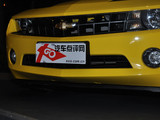 科迈罗 2012款 Camaro 3.6L 变形金刚限量版_高清图11