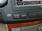 汉兰达 2009款  3.5L 四驱至尊版_高清图7
