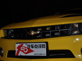 科迈罗 2012款 Camaro 3.6L 变形金刚限量版_高清图10