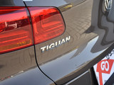 Tiguan 2012款  2.0TSI 豪华版_高清图15