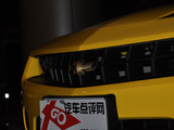 科迈罗 2012款 Camaro 3.6L 变形金刚限量版_高清图25