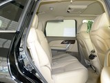 讴歌MDX 2011款  3.7 舒适尊享运动版_高清图2