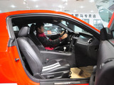Mustang 2012款 野马 GT500 手动豪华型_高清图35