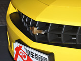 科迈罗 2012款 Camaro 3.6L 变形金刚限量版_高清图6