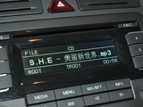 途观 2012款  1.4TSI 手动都会版_高清图25