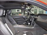 Mustang 2012款 野马 GT500 手动豪华型_高清图2