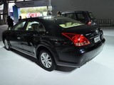 华泰B11 2011款  1.8T 自动尊贵汽油版_高清图5