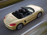 Boxster 2013款   2.7_高清图28