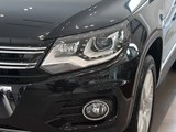 Tiguan 2012款  2.0TSI 豪华版_高清图18