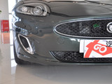 捷豹XK 2012款  XKR 5.0L 机械增压硬顶版_高清图35