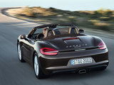 Boxster 2013款   2.7_高清图26