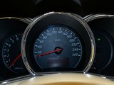 楼兰 2011款  3.5L CVT_高清图9