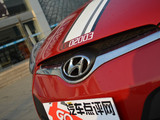 Veloster飞思 2011款  1.6L 自动旗舰版_高清图7