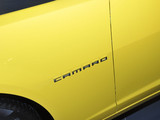 科迈罗 2012款 Camaro 3.6L 变形金刚限量版_高清图30