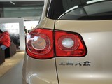 途观 2012款  1.4TSI 手动都会版_高清图30