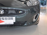 捷豹XK 2012款  XKR 5.0L 机械增压硬顶版_高清图31