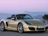 Boxster 2013款   2.7_高清图24