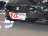 捷豹XK 2012款  XKR 5.0L 机械增压硬顶版_高清图29