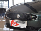 捷豹XK 2012款  XKR 5.0L 机械增压硬顶版_高清图28