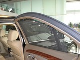 讴歌RL 2010款  3.7 AWD_高清图15