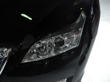 华泰B11 2011款  1.8T 自动尊贵汽油版_高清图8