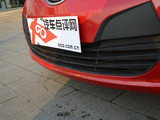 Veloster飞思 2011款  1.6L 自动旗舰版_高清图24